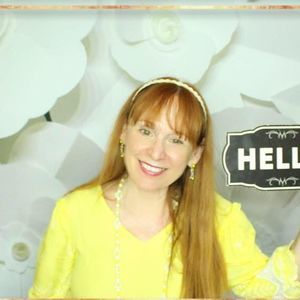 Meet your Posher, Sandra